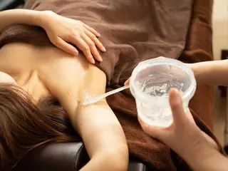 Lumus Solarum所属・Lumus Solarumのエステ・リラクイメージ