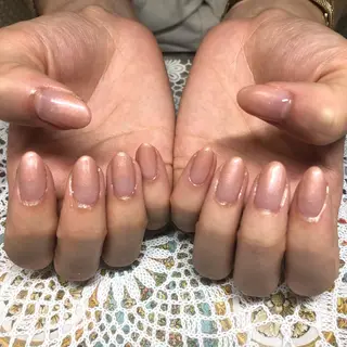 ネイル J terrace Nailのネイルデザイン