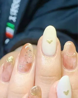 ネイル rii 　nail所属・rii  nail rikoのネイルデザイン