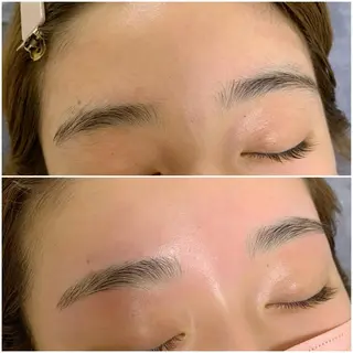 アイブロウ SHIKI ネイルサロンのエステ・リラクイメージ