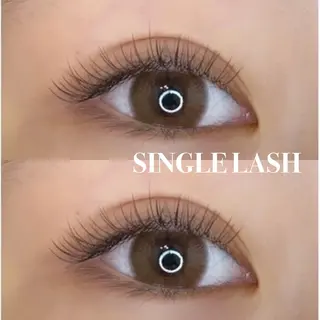 マツエク・マツパ 戸塚エトワール 【Haruka】のマツエク・マツパデザイン