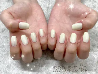 ネイル nail salon meoli メグのネイルデザイン