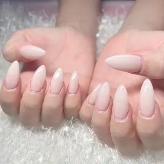 ネイル Nail&eye Belire 新宿のネイルデザイン