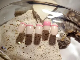 ネイル since所属・金谷 美緒のマツエク・マツパデザイン