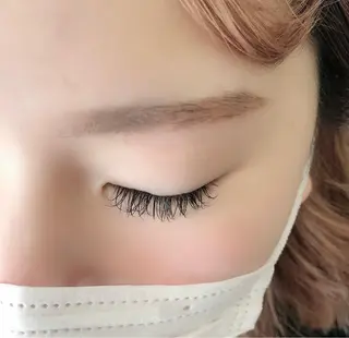 マツエク・マツパ terios.所属・terios. MATSUDAの眉毛・アイブロウイメージ