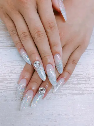 ネイル Fielia momoのネイルデザイン