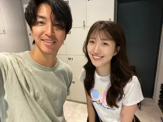 セミロング また会いたくなる 美容師【KENTA】のヘアスタイル