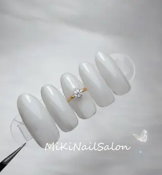 ネイル ★未希★ ミキネイルサロン池袋のネイルデザイン