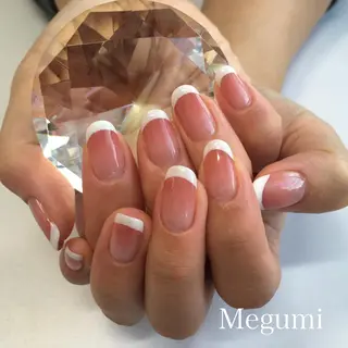 ネイル Megumi Nailのネイルデザイン