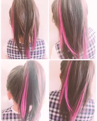 キッズ 頭髪学院所属・髪の毛増やしま専科 頭髪学院のその他イメージ