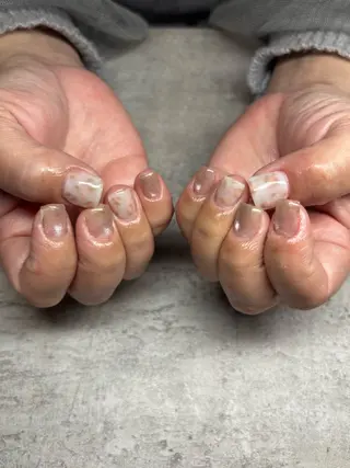 ネイル CURAR茅ヶ崎店所属・CURAR茅ヶ崎店 setsunaのネイルデザイン