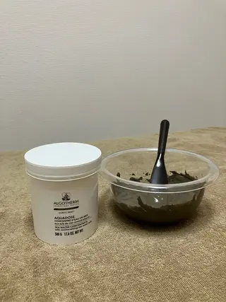 アロマホットストーン 【ル・プランジェ】のエステ・リラクイメージ