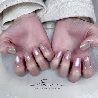 ネイル つばめ yo-yoのネイルデザイン