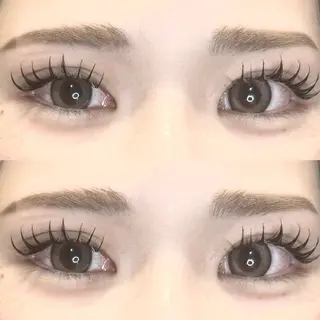 マツエク・マツパ 👑𝐊𝐢𝐧𝐠 心斎橋店🎀美麗のマツエク・マツパデザイン