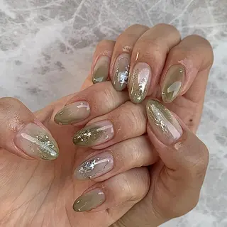 ネイル 土屋 智子のエステ・リラクイメージ