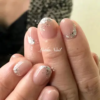 ネイル Lotus Nailのネイルデザイン