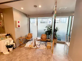 レザンジュ銀座店所属・レザンジュ銀座店 立川 奏羽のエステ・リラクイメージ