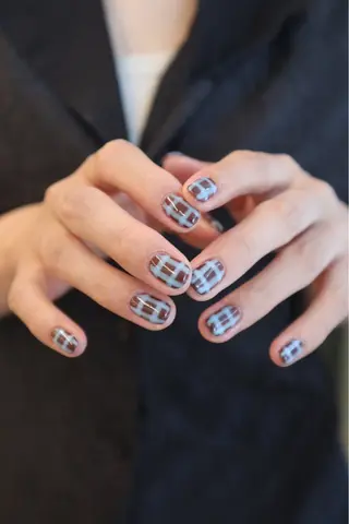 ネイル sister mohawk所属・chika / nailのネイルデザイン