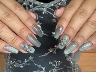 ネイル share＋honmachi所属・rn__ nailのネイルデザイン