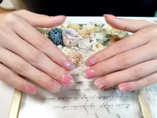 ネイル ＤI'A ネイルサロンのネイルデザイン