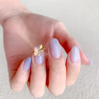 ネイル mew mew NAIL & EYEのマツエク・マツパデザイン