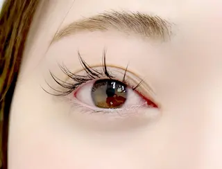 マツエク・マツパ Chelien Matsubaのマツエク・マツパデザイン