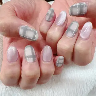 ネイル ru naのネイルデザイン