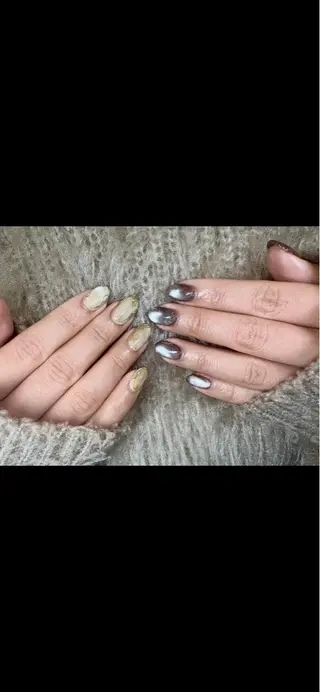 ネイル プレパレサロン所属・プレパレサロン中目黒 WAX&Nailのエステ・リラクイメージ