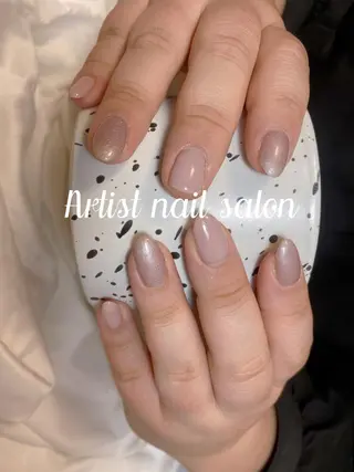 ネイル 小林 凛のネイルデザイン