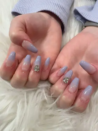 ネイル Tina ネイル（難波）のネイルデザイン