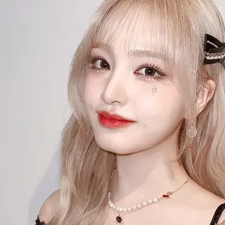 マツエク・マツパ miho 【韓国束感まつげ】のマツエク・マツパデザイン