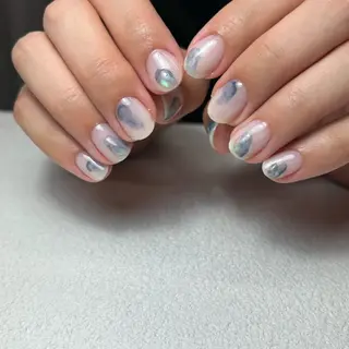 ネイル Koa nails.のネイルデザイン