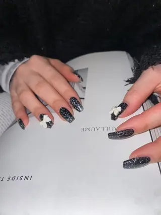 ネイル sister  mohawk所属・chika ／ nailのネイルデザイン