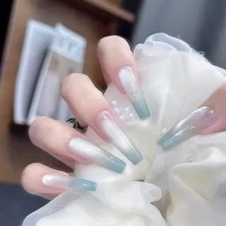 ネイル Em ma高田马場のネイルデザイン