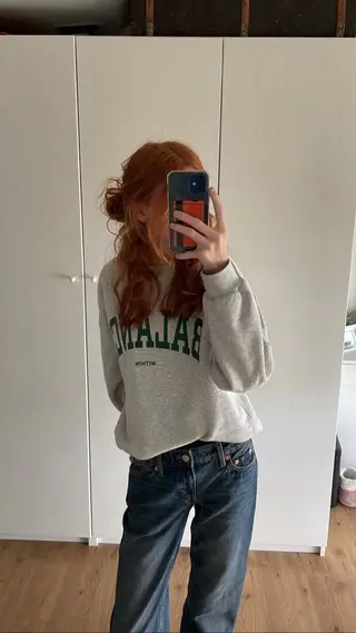 セミロング カラー パーマ ヘアアレンジ 🌼memoto 東三国店🌼のマツエク・マツパデザイン