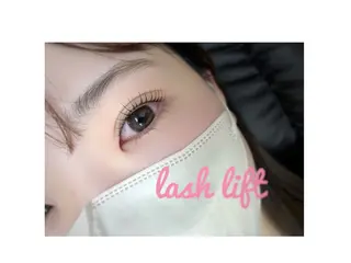 マツエク・マツパ M izumiのマツエク・マツパデザイン