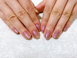 ネイル Mogu nail 二子玉川のネイルデザイン