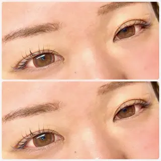 マツエク・マツパ アイブロウ/HBL 🦄MEMEの眉毛・アイブロウイメージ