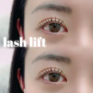 マツエク・マツパ おざわ はるなのマツエク・マツパデザイン