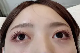 マツエク・マツパ Hanaai salon Rinのネイルデザイン