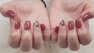 ネイル T's nailのネイルデザイン