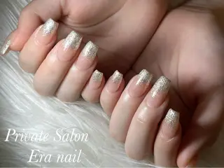 ネイル Era nailのネイルデザイン