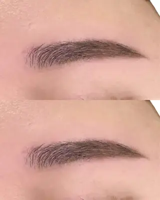 アイブロウ Rinka🫧 eyebrow渋谷の眉毛・アイブロウイメージ