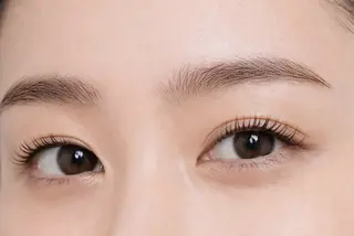 アイブロウ Ma'cherie所属・Macherie (マシェリ)植田のマツエク・マツパデザイン