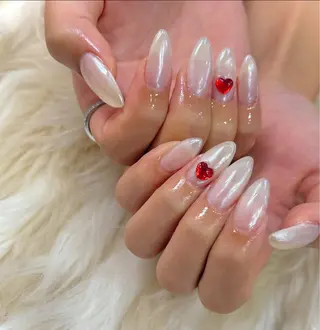 ネイル Nail&eye Belire 新宿のネイルデザイン