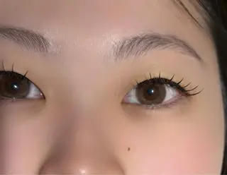 マツエク・マツパ パリジェンヌ✨️ 立ち上げMOEKAのマツエク・マツパデザイン