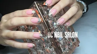 ネイル DC nail salonのネイルデザイン
