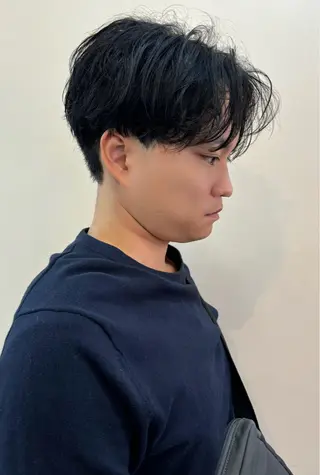 メンズ 高橋祐一/ メンズ特化美容師のヘアスタイル