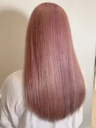 ロング 🫧髪質改善/ かずや🫧のヘアスタイル