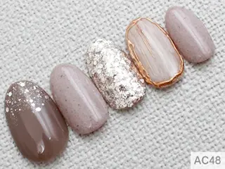 ネイル 🤍 Janのネイルデザイン